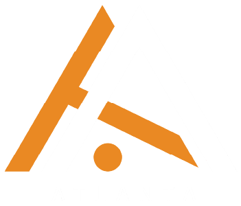 Atlanta logo simples